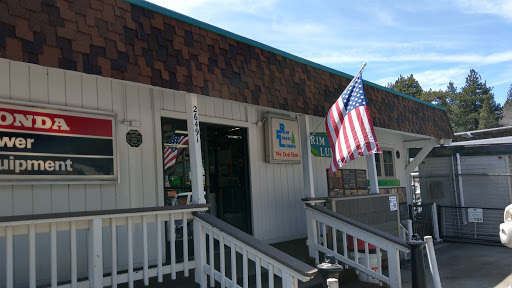 Lumber Store «Rim Forest Lumber Do it Best», reviews and photos, 26491 Pine Ave, Rimforest, CA 92378, USA