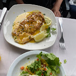 Photo n°1 de l'avis de Peter.r fait le 19/06/2022 à 12:45 sur le  Restaurante Espettus à Funchal