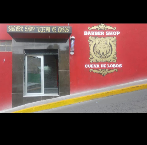 Cueva de Lobos- Barber Shop - Peluquería en Torres de Potrero