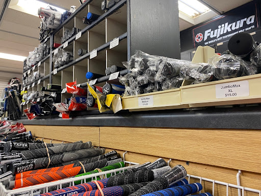 Sporting Goods Store «Golf», reviews and photos, 2571 Montgomery Hwy, Dothan, AL 36303, USA