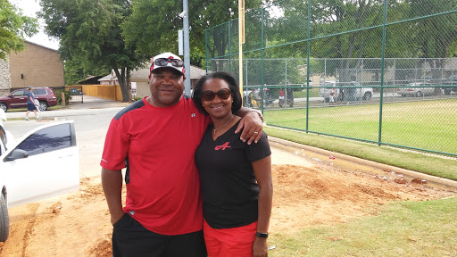 Park «Senter Park», reviews and photos, 700 S Mary St, Arlington, TX 76010, USA