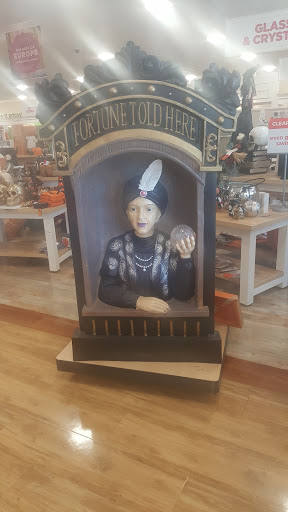 Department Store «HomeGoods», reviews and photos, 1550 Dogwood Dr SE, Conyers, GA 30013, USA