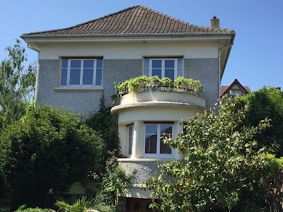 Villas & Jardins à Chaville