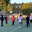 Somers Town Community Sports Centre