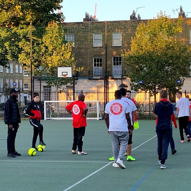 Somers Town Community Sports Centre