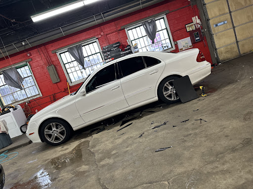 Pro Brothers Hand Car Wash and Detail en Calumet Park