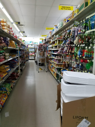 Discount Store «Dollar General», reviews and photos, 705 1st Ave, Perry, IA 50220, USA