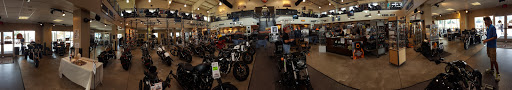 Harley-Davidson Dealer «Four Rivers Harley-Davidson», reviews and photos, 3005 Old Husbands Rd, Paducah, KY 42003, USA