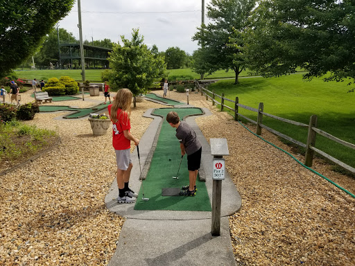 Go-Kart Track «Appleland Sports Center», reviews and photos, 4490 Valley Pike, Stephens City, VA 22655, USA