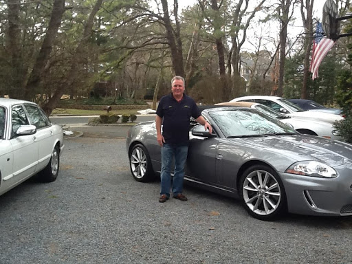 Auto Repair Shop «Rockville Centre Auto Repair», reviews and photos, 131 N Park Ave, Rockville Centre, NY 11570, USA