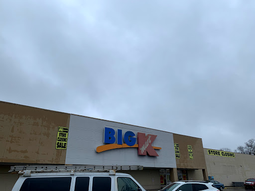 Discount Store «Kmart», reviews and photos, 3150 National Rd W, Richmond, IN 47374, USA