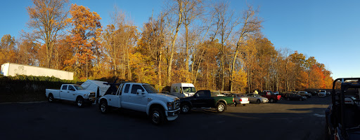 Auto Body Shop «Congers Collision, Inc. Auto Body Shop», reviews and photos, 180 US-9W, Congers, NY 10920, USA