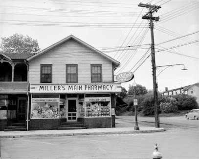 Millers Pharmacy of Wyckoff
