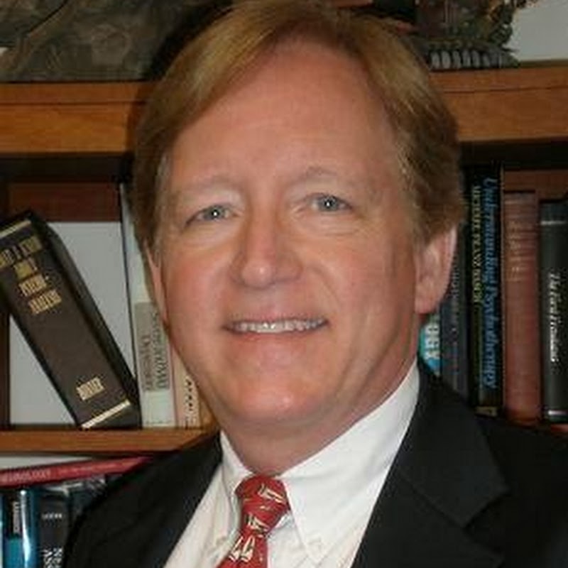 Dr. Tom Bonner (Thomas O. Bonner, Ph.D., P.A.)