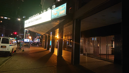 Movie Theater «Cinemas 1, 2 & 3», reviews and photos, 1001 3rd Ave, New York, NY 10022, USA