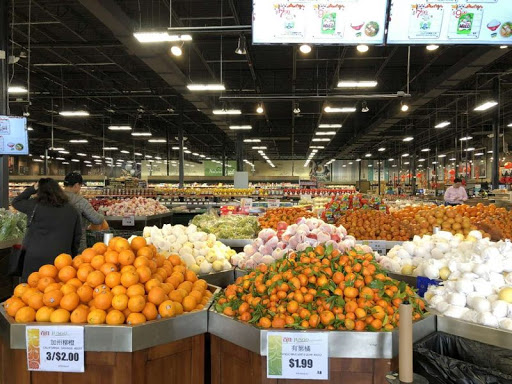 Supermarket «Jusgo Supermarket», reviews and photos, 240 Legacy Dr #200, Plano, TX 75023, USA