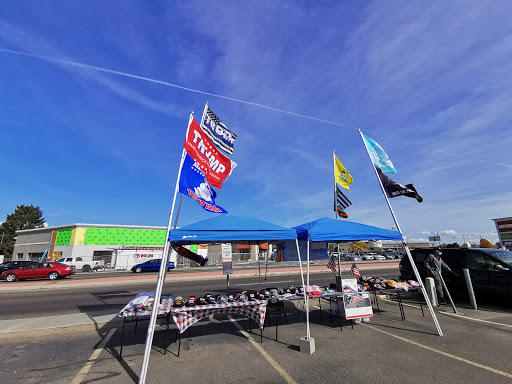 Clothing Store «Ross Dress for Less», reviews and photos, 1609 Caldwell Blvd, Nampa, ID 83651, USA