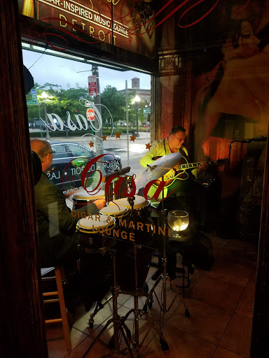 Tobacco Shop «La Casa Cigars and Lounge - Retail», reviews and photos, 1502 Randolph Street #100, Detroit, MI 48226, USA
