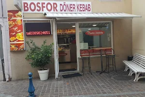 Bosfor Döner Kebab image