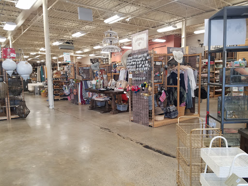 Furniture Store «Cost Plus World Market», reviews and photos, 1565 Golden Gate Plaza, Mayfield Heights, OH 44124, USA