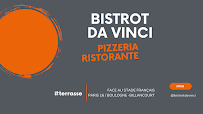 Photos du propriétaire du Pizzeria Bistrot Da Vinci à Boulogne-Billancourt - n°3