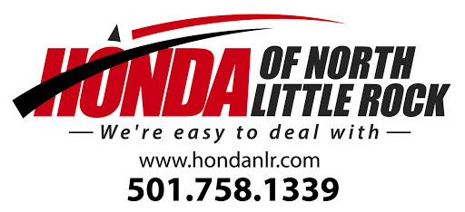 Honda Dealer «Honda of North Little Rock / Arkansas Yamaha», reviews and photos, 4524 MacArthur Dr, North Little Rock, AR 72118, USA