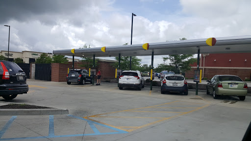 Fast Food Restaurant «Sonic Drive-In», reviews and photos, 1262 N Emerson Ave, Greenwood, IN 46143, USA