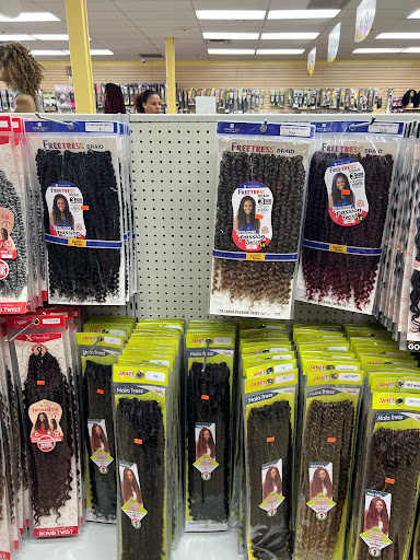 Cosmetics Store «Sol Beauty Supply», reviews and photos, 10850 Sudley Manor Dr, Manassas, VA 20109, USA