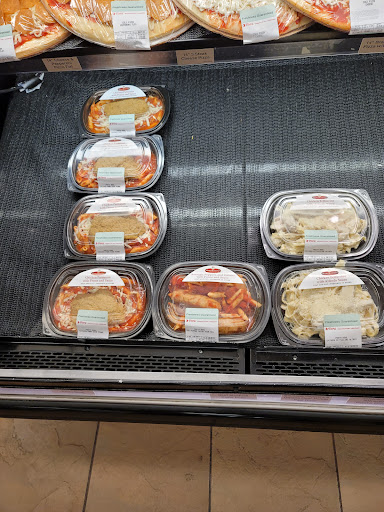 Grocery Store «Tops Friendly Markets», reviews and photos, 271 Main St, New Paltz, NY 12561, USA