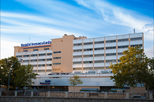Hospital HLA Inmaculada