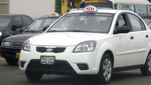 Opiniones de Tu Taxi - Alquiler de autos en Lima - Agencia de alquiler de autos