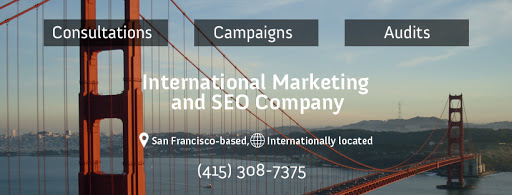 Level343 LLC - International Marketing & SEO Company image