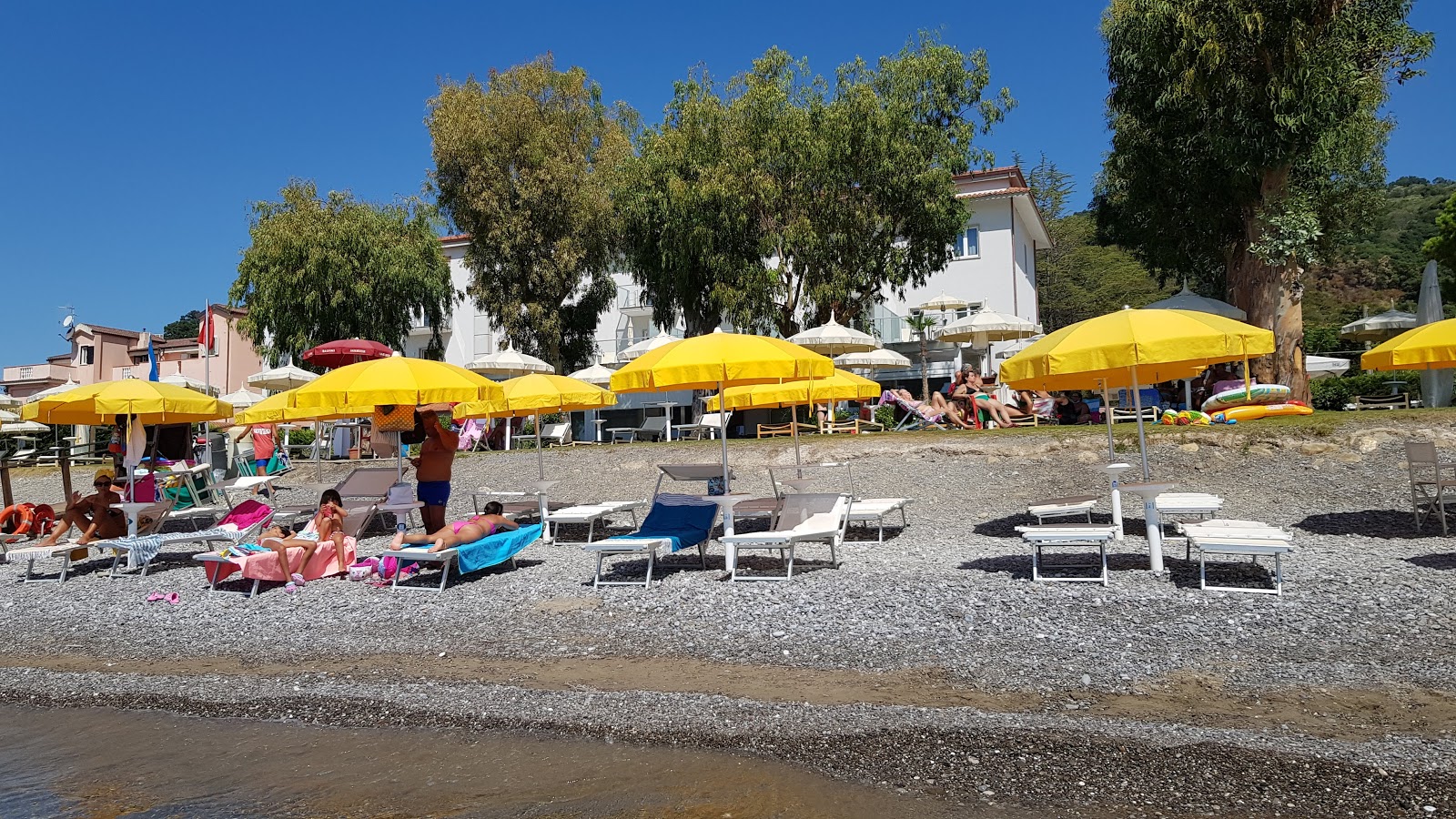 Capitello beach II photo #7