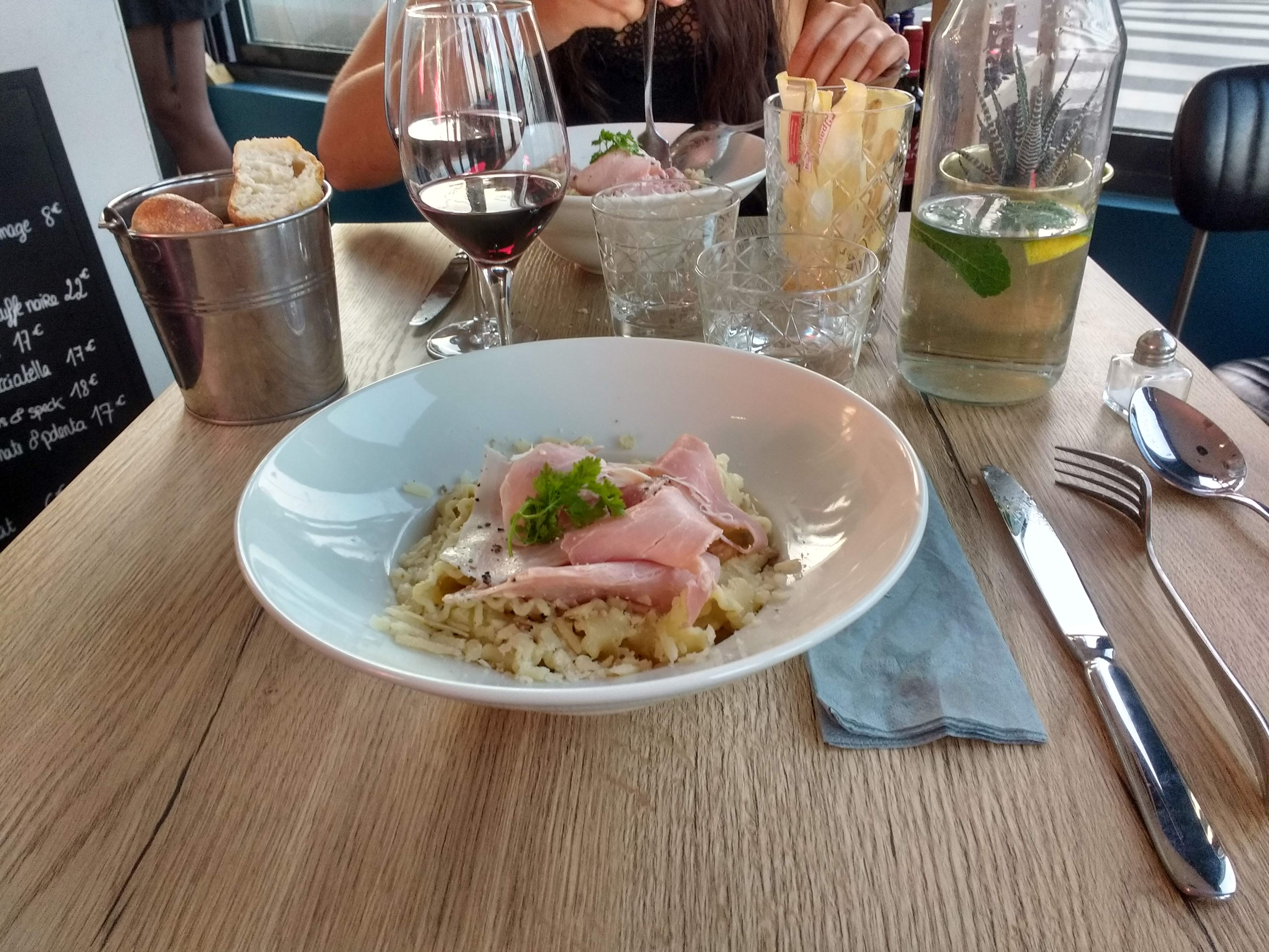 Photo n° 1 de l'avis de Laurent.r fait le 20/05/2018 à 21:18