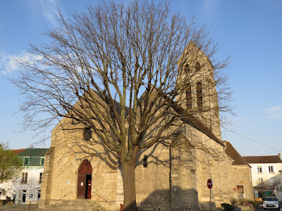 Paroisse Saint-Denis de Wissous à Wissous