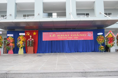 Trường THPT Trần Quang Khải