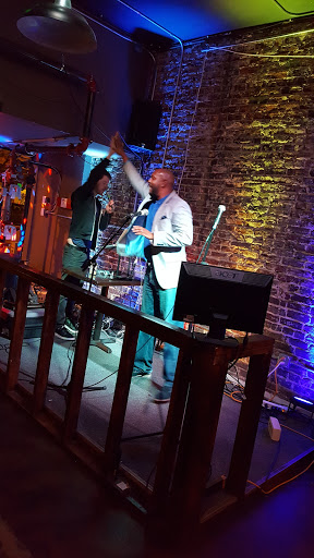 Bar «Pale Eddies Pour House», reviews and photos, 2308 2nd Ave N, Birmingham, AL 35203, USA