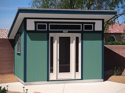 Tuff Shed Palmdale image
