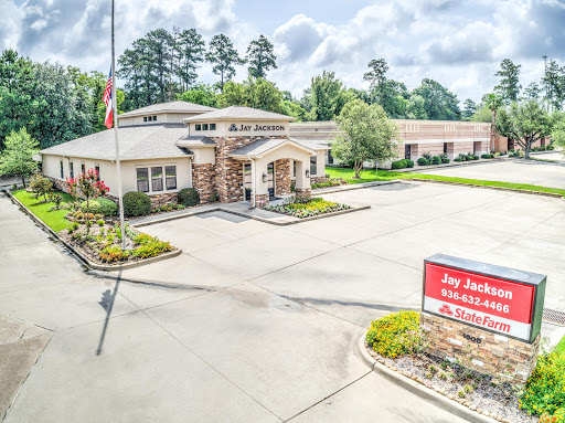 Insurance Agency «State Farm: Jay Jackson», reviews and photos