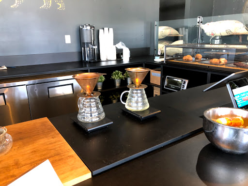 The Boy & The Bear - Coffee Roastery image
