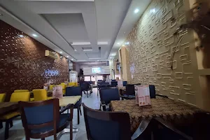 Restaurant Saharaoui image