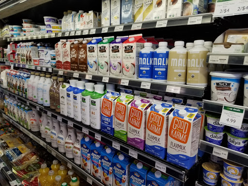 Grocery Store «Tidal Creek Co-op», reviews and photos, 5329 Oleander Dr # 100, Wilmington, NC 28403, USA