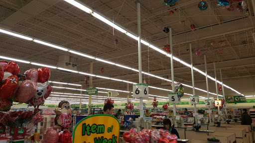 Dollar Store «Dollar Tree», reviews and photos, 1031 E Oakton St, Des Plaines, IL 60018, USA