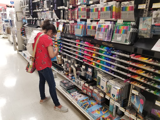 Craft Store «Michaels», reviews and photos, 3127 Silverlake Village Dr, Pearland, TX 77584, USA