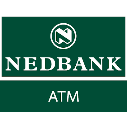 Nedbank ATM Pnp Helicon Park