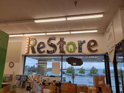 Home Improvement Store «Habitat for Humanity of Oshkosh ReStore», reviews and photos