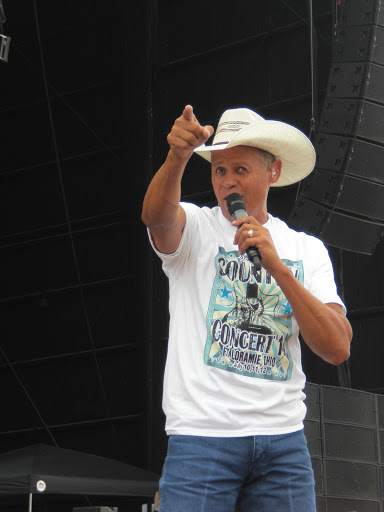 Live Music Venue «Country Concert», reviews and photos, 7103 OH-66, Fort Loramie, OH 45845, USA