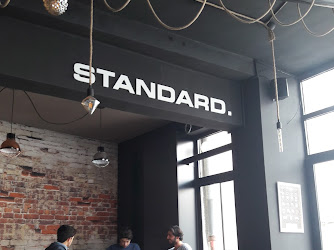 Cafe Standard. II