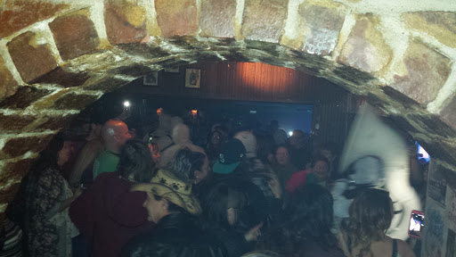 Night Club «The Bluebird», reviews and photos, 216 N Walnut St, Bloomington, IN 47404, USA