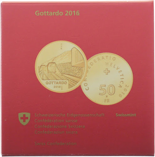 Münzen Borchert & Goldankauf Sursee - Bank